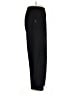 Unbranded Solid Black Sweatpants Size 10 - photo 4