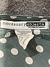 Necessary Objects 100% Polyester Polka Dots Green Casual Dress Size M - photo 4
