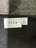 Vila Black Cardigan Size M - photo 7