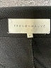 FRENCHMAUVE Black Blazer Size S - photo 6
