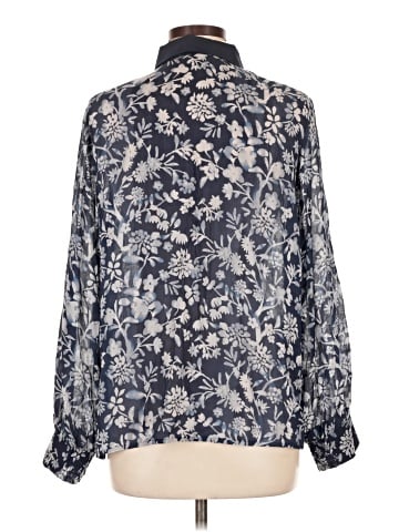 Daniel Rainn Long Sleeve Blouse (view 2)
