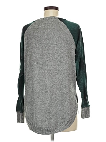 Maurices 3/4 Sleeve T-Shirt (view 2)