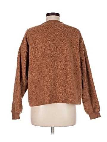 American Eagle Outfitters Pullover Sweater (view 2)