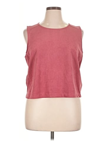 Banana Republic Sleeveless Top (view 1)