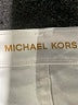 MICHAEL Michael Kors White Jeans Size 18 - photo 4