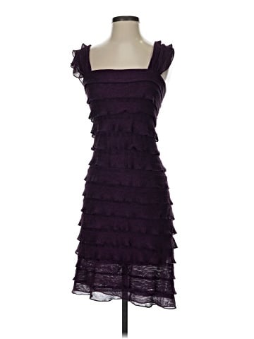 Max Studio Cocktail Dress (view 1)