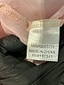 Hello Molly 100% Polyester Floral Ivory Pink Cocktail Dress Size 2 - photo 8