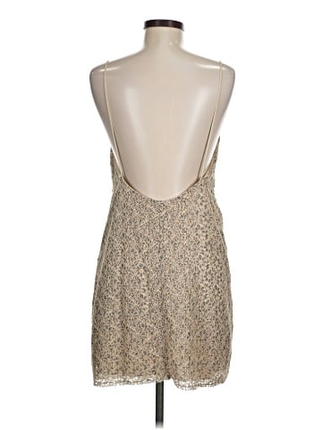 Zara W&B Collection Cocktail Dress (view 2)