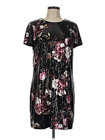 London Times Casual Dress (view 1)