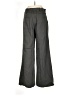 Classiques Entier Gray Casual Pants Size 8 - photo 2