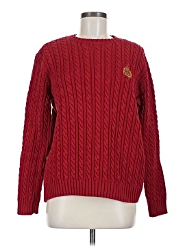 Lauren By Ralph Lauren Pullover Sweater