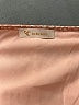Kirundo 100% Polyester Pink Cocktail Dress Size L - photo 7