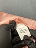 Kirundo 100% Polyester Pink Cocktail Dress Size L - photo 8