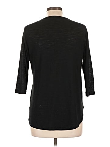 Cotton On 3/4 Sleeve Top (view 2)