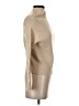 Brochu Walker Tan Turtleneck Sweater Size XS - photo 4