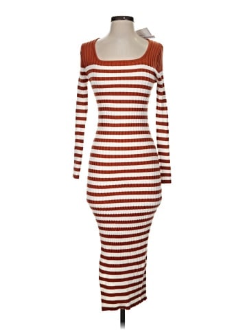 Merokeety Casual Dress (view 1)