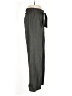 Classiques Entier Gray Casual Pants Size 8 - photo 4