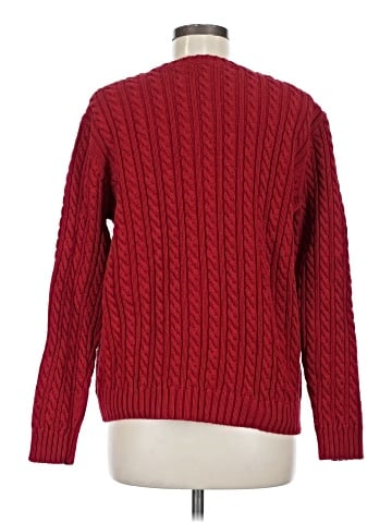Lauren by Ralph Lauren Pullover Sweater (view 2)