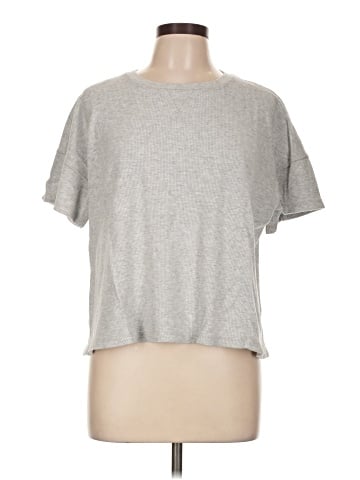 Lou & Grey Short Sleeve Top (view 1)