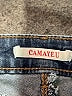 Camaieu Blue Jeans Size UK 10 / US 6 - photo 7