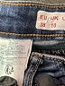 Camaieu Blue Jeans Size UK 10 / US 6 - photo 8