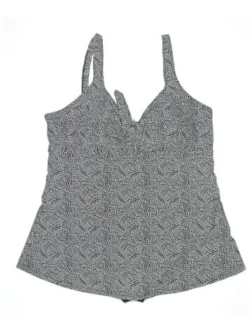 Alisha Levine Swimsuit Top (view 1)