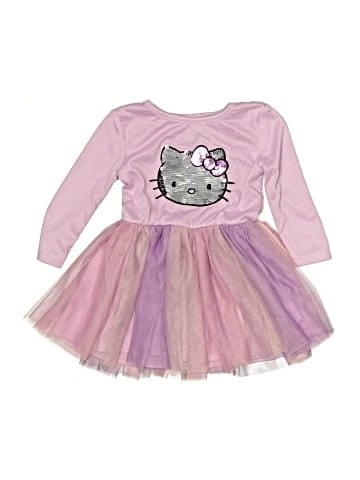 Hello Kitty Dress (view 1)