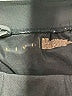 LIVI Solid Black Casual Skirt Size 18 Plus - photo 3