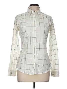 Banana Republic Long Sleeve Button Down Shirt
