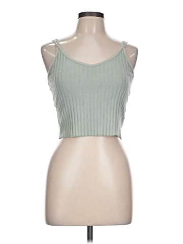 Charlotte Russe Tank Top (view 1)