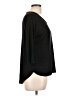 Cotton On Black 3/4 Sleeve Top Size L - photo 4
