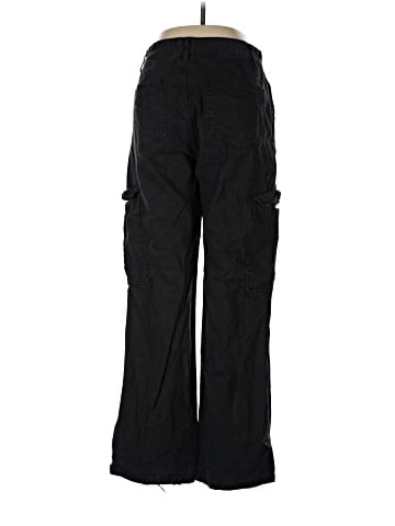 Stradivarius Cargo Pants (view 2)