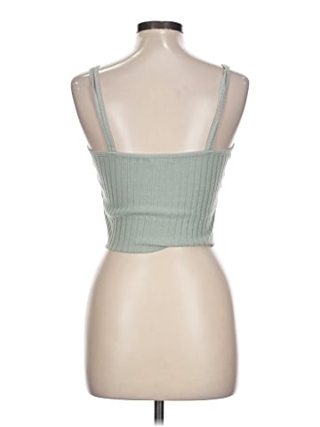 Charlotte Russe Tank Top (view 2)
