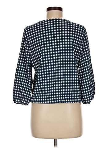 Bimba y Lola 3/4 Sleeve Top (view 2)