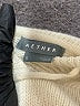 Aether Ivory Pullover Hoodie Size Sm (2) - photo 7