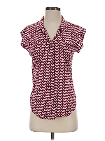 Jachs Girlfriend Short Sleeve Polo (view 1)