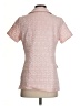 Unbranded 100% Polyester Pink Blazer Size S (estimated) - photo 2