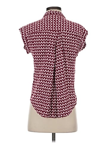 Jachs Girlfriend Short Sleeve Polo (view 2)