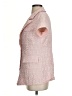 Unbranded 100% Polyester Pink Blazer Size S (estimated) - photo 5