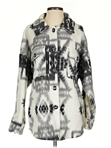 Elan Jacket (view 1)
