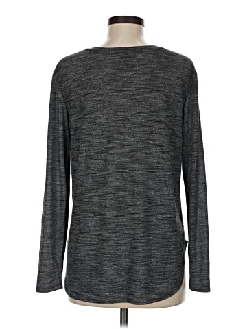 Pure & Good Long Sleeve T-Shirt (view 2)