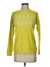 Eddie Bauer Green Pullover Sweater Size S - photo 1