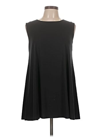 Wolford Sleeveless T-Shirt (view 1)
