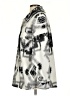 Elan Print Gray Jacket Size S - photo 5