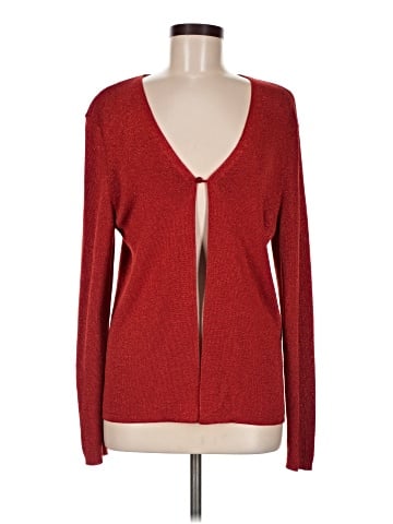 Charter Club Cardigan (view 1)