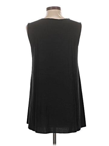 Wolford Sleeveless T-Shirt (view 2)