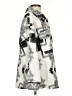 Elan Print Gray Jacket Size S - photo 4