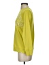 Eddie Bauer Green Pullover Sweater Size S - photo 5