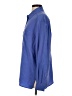 Jaeger Blue Long Sleeve Button-Down Shirt Size 0 - photo 5