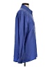 Jaeger Blue Long Sleeve Button-Down Shirt Size 0 - photo 4